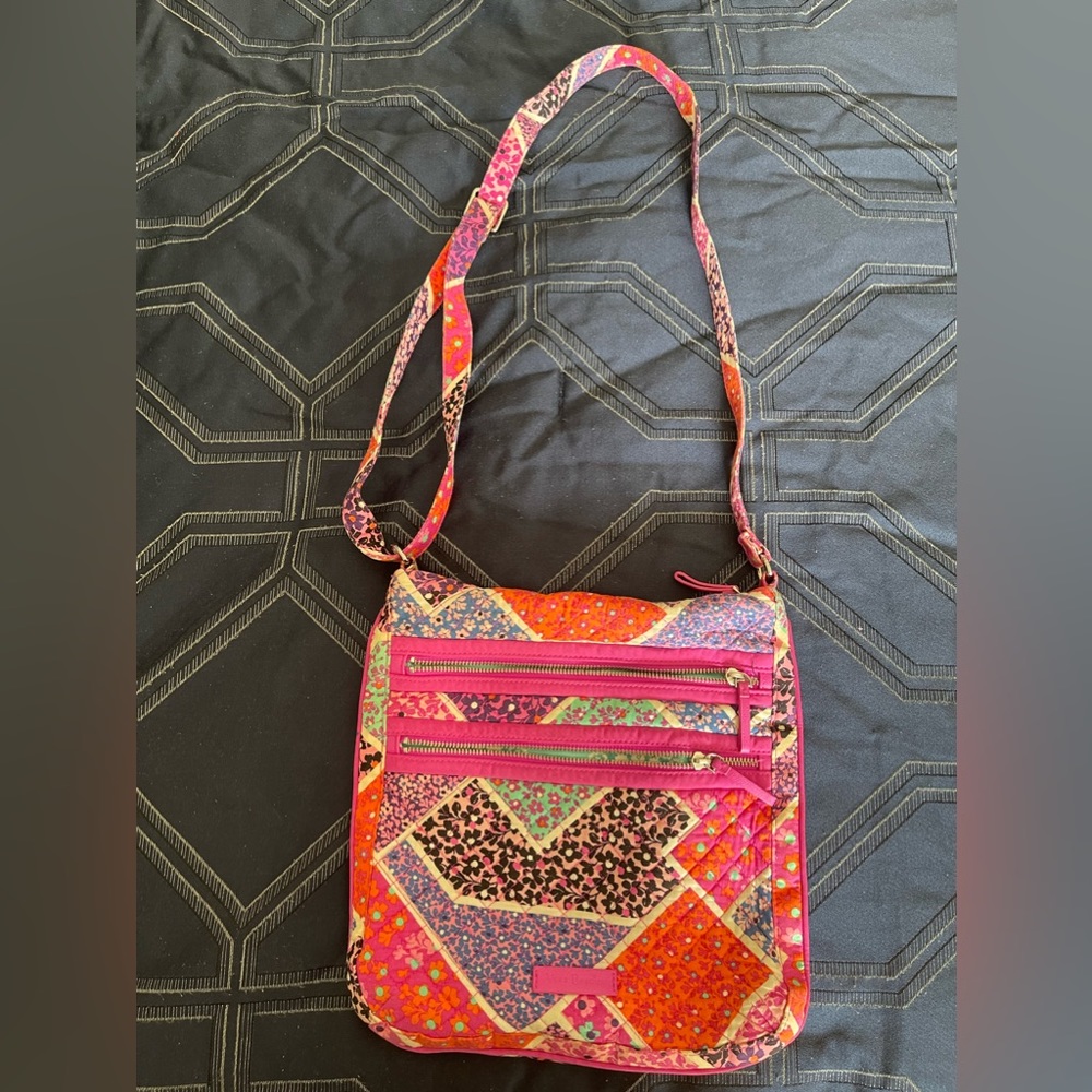 Vera Bradley purse!